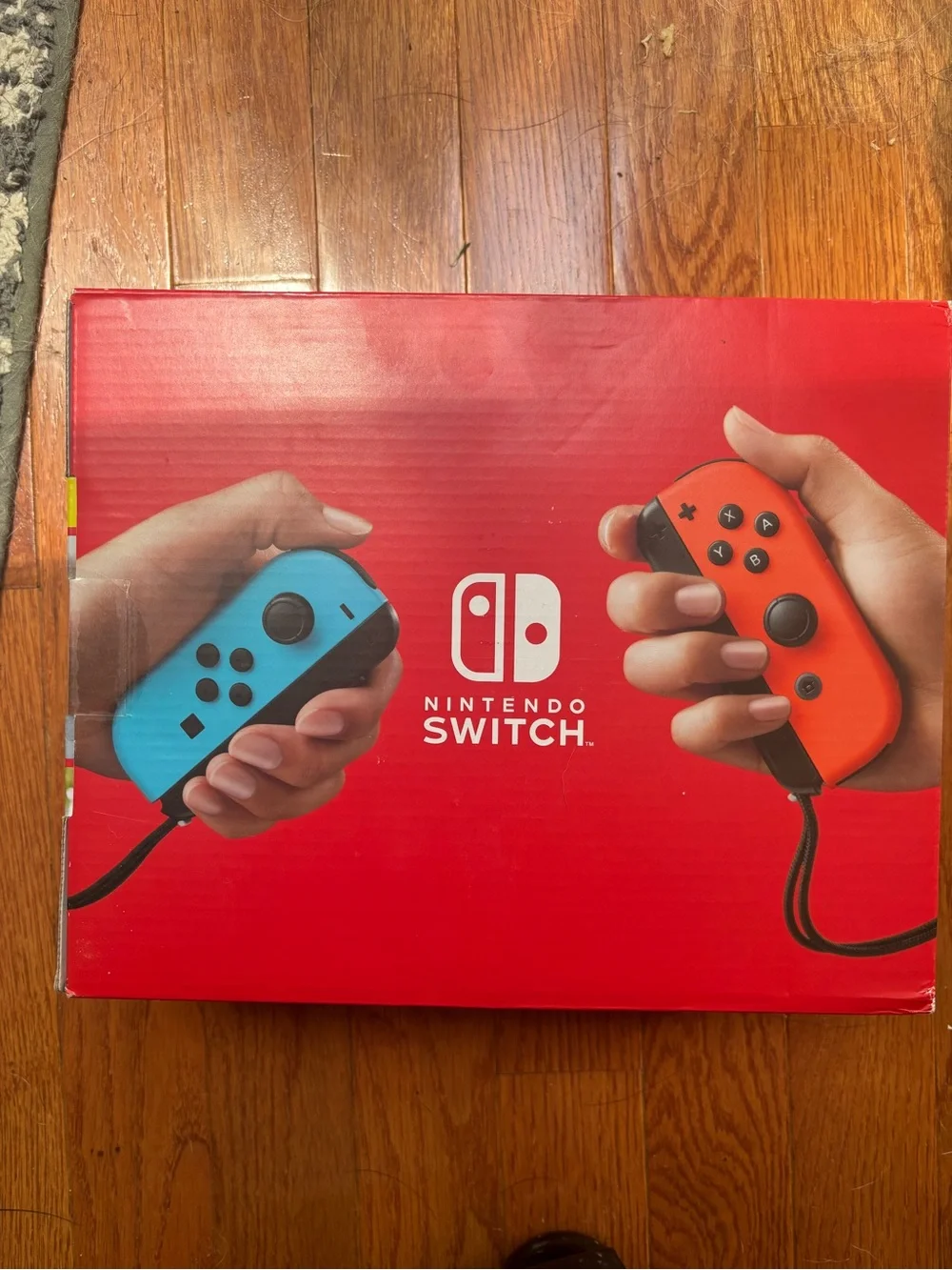 Nintendo Switch - Never Opened